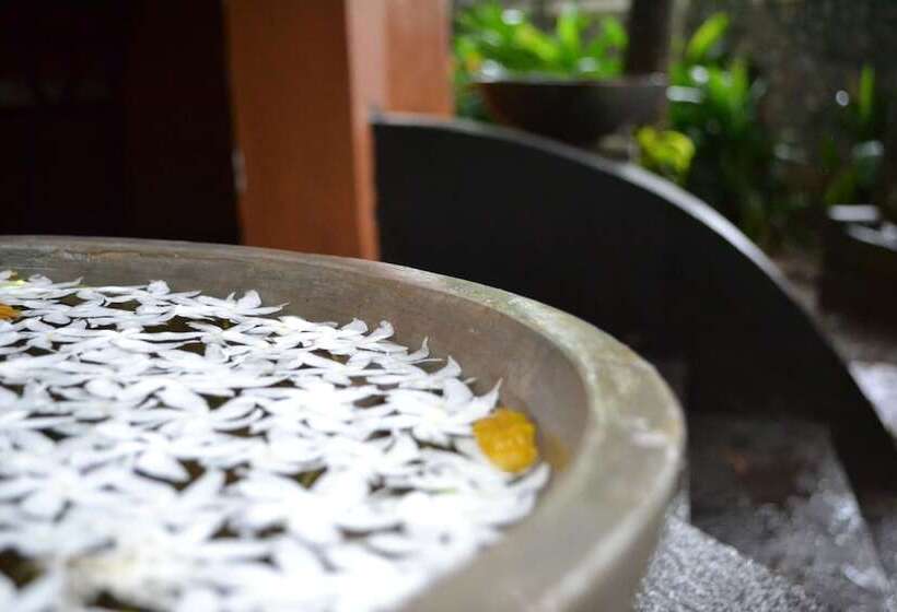 Thotupola Lakeside Resort