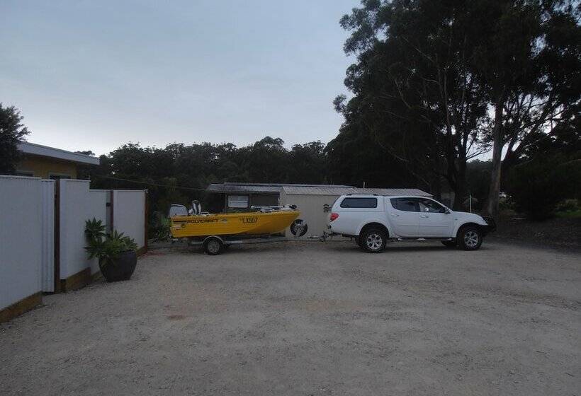 Top Of The Lake Units