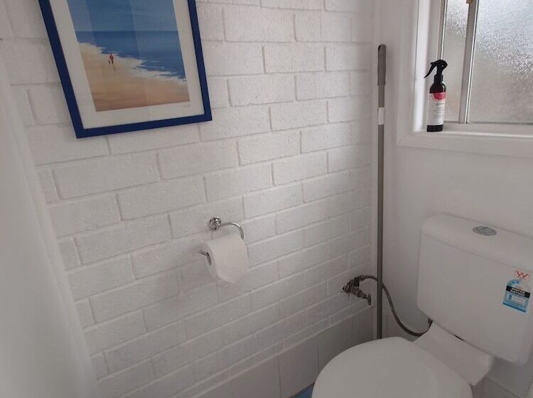 Top Of The Lake Units