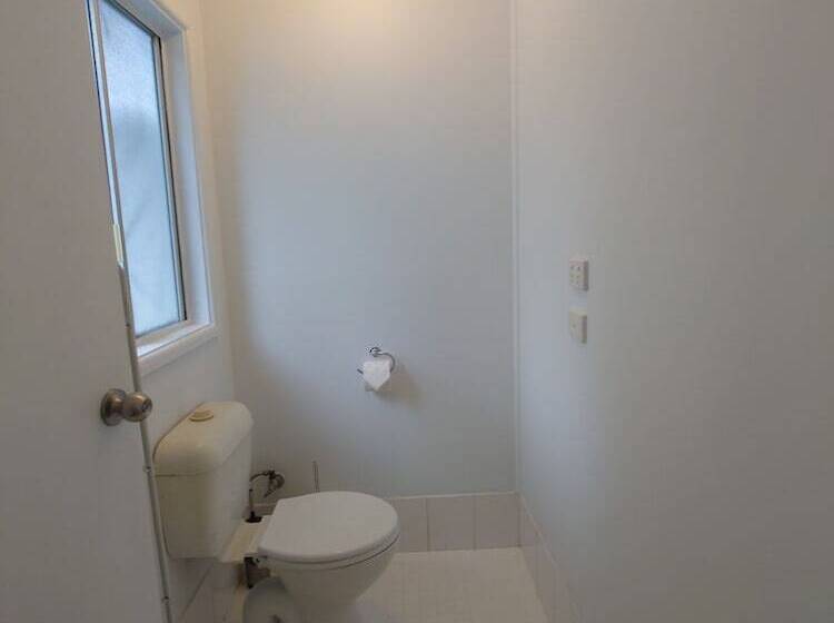 Top Of The Lake Units