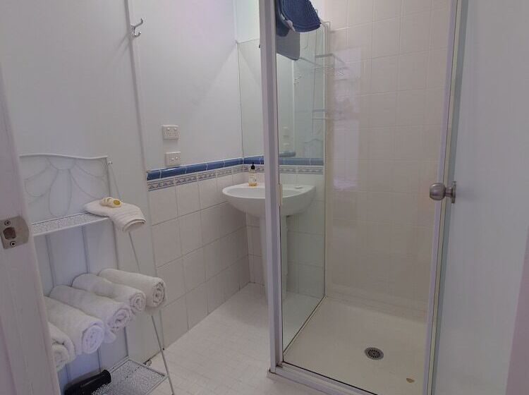 Top Of The Lake Units