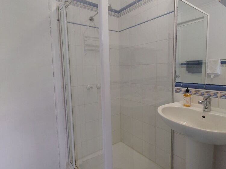 Top Of The Lake Units