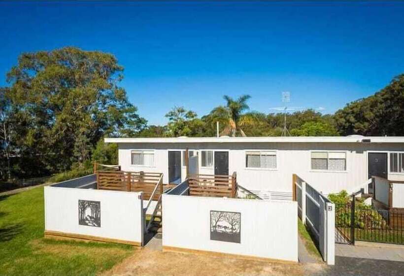 Top Of The Lake Units