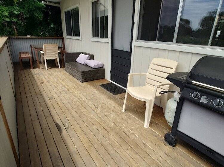 Top Of The Lake Units