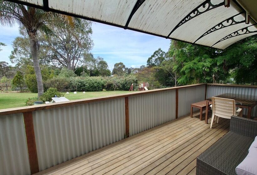 Top Of The Lake Units