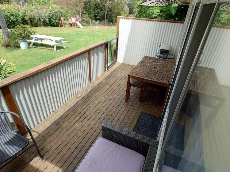 Top Of The Lake Units