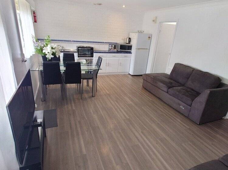 Top Of The Lake Units