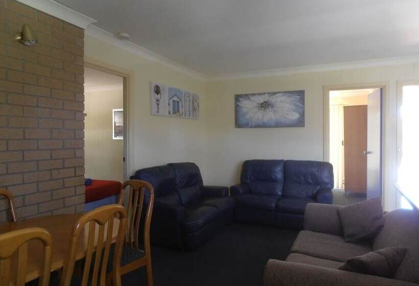 Top Of The Lake Units