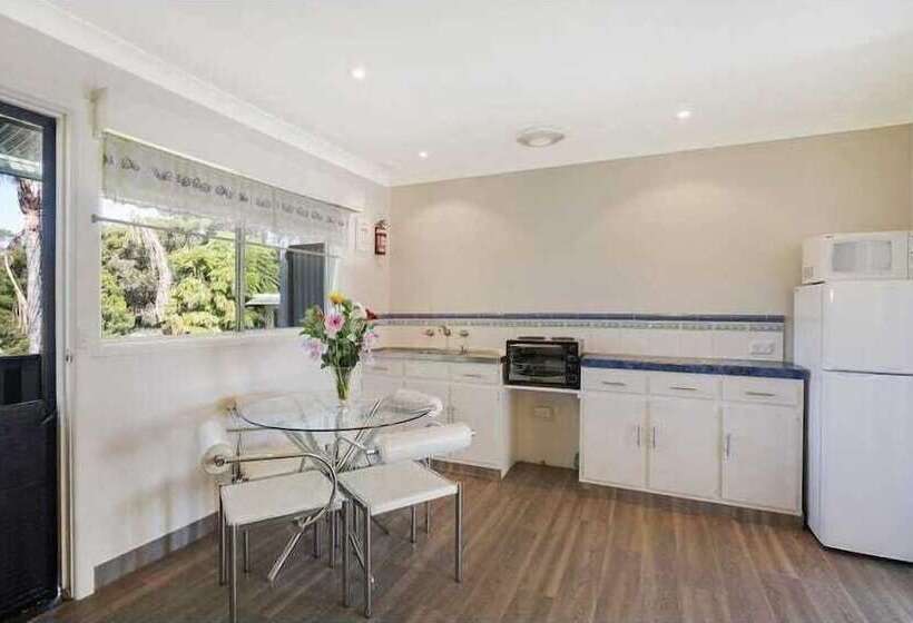 Top Of The Lake Units