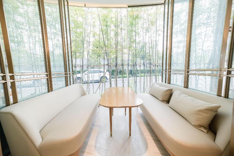 Vienna Hotel - Shanghai Nternational Cruise Terminal Branch