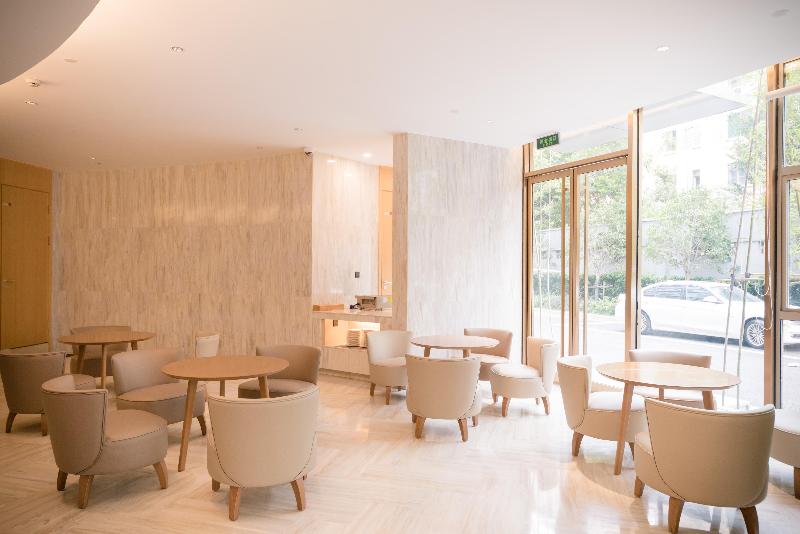 Vienna Hotel - Shanghai Nternational Cruise Terminal Branch