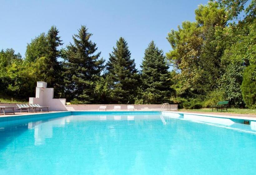 Villa Gioia Civita