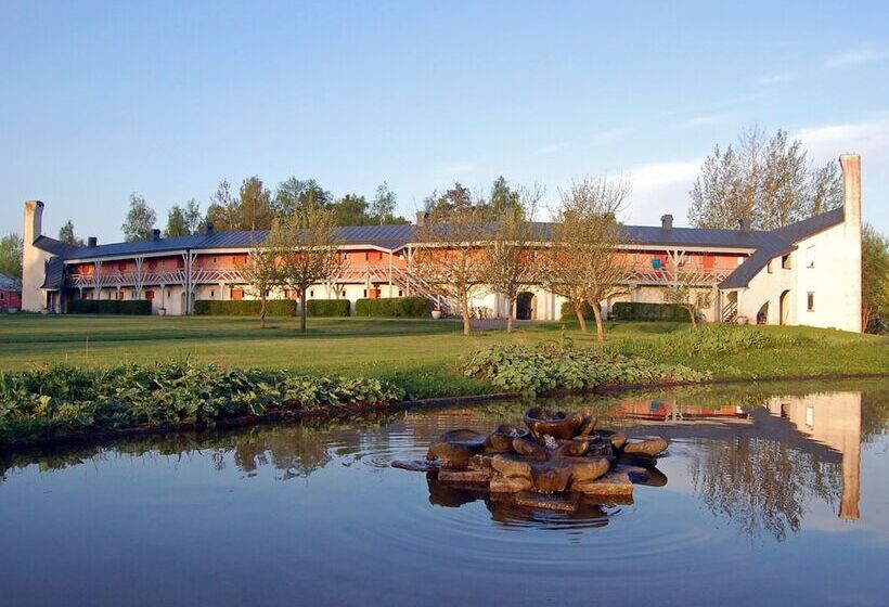 Ytterjärna Hotell & Konferens