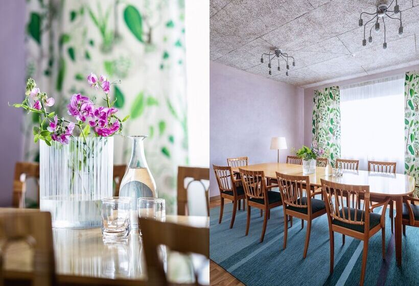 Ytterjärna Hotell & Konferens