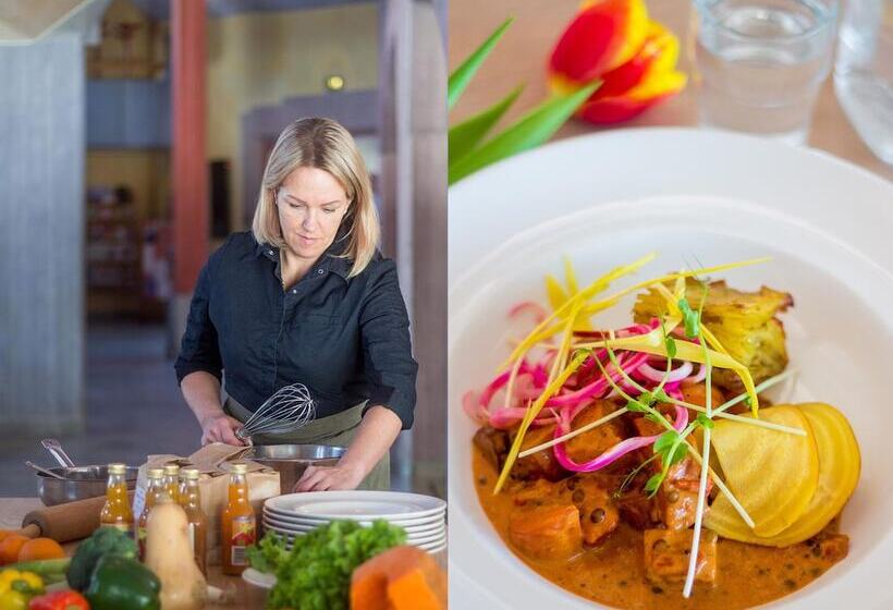 Ytterjärna Hotell & Konferens