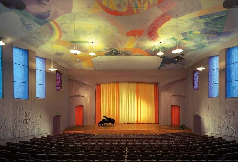 Ytterjärna Hotell & Konferens