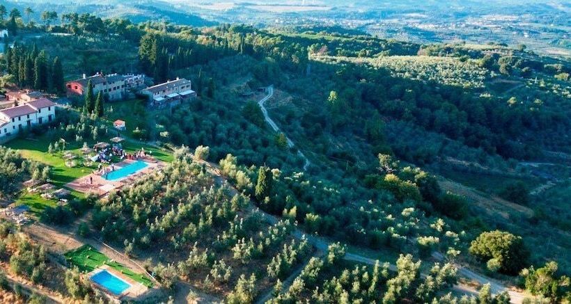 Agriturismo La Forra