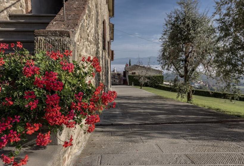 Agriturismo La Forra