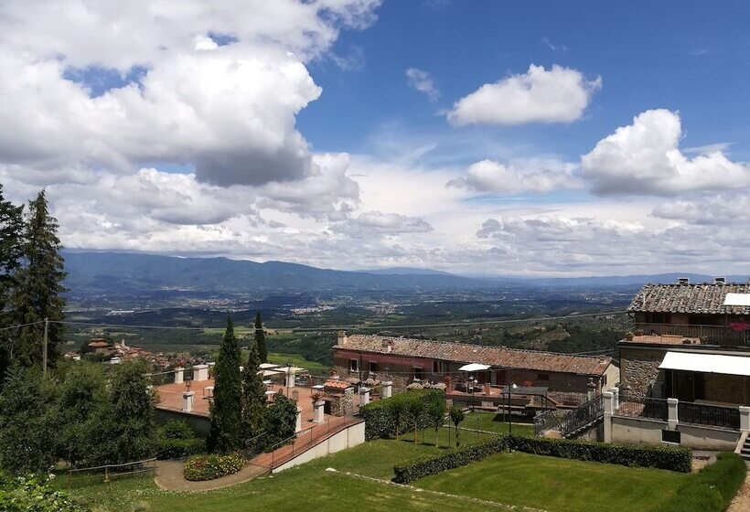 Agriturismo La Forra