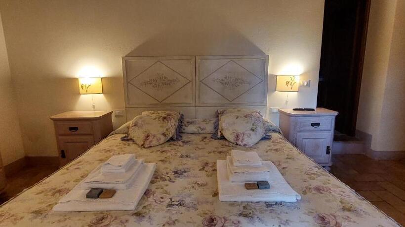 Agriturismo Villa Le Vigne