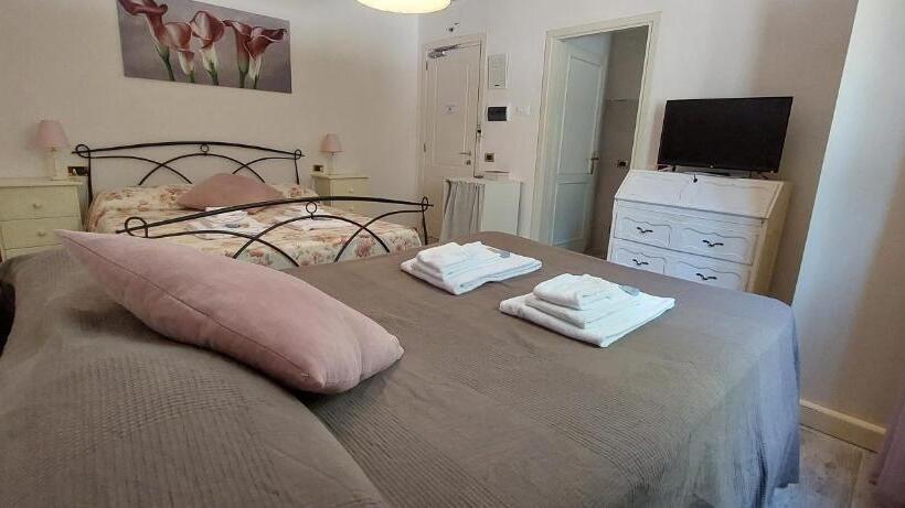 Agriturismo Villa Le Vigne