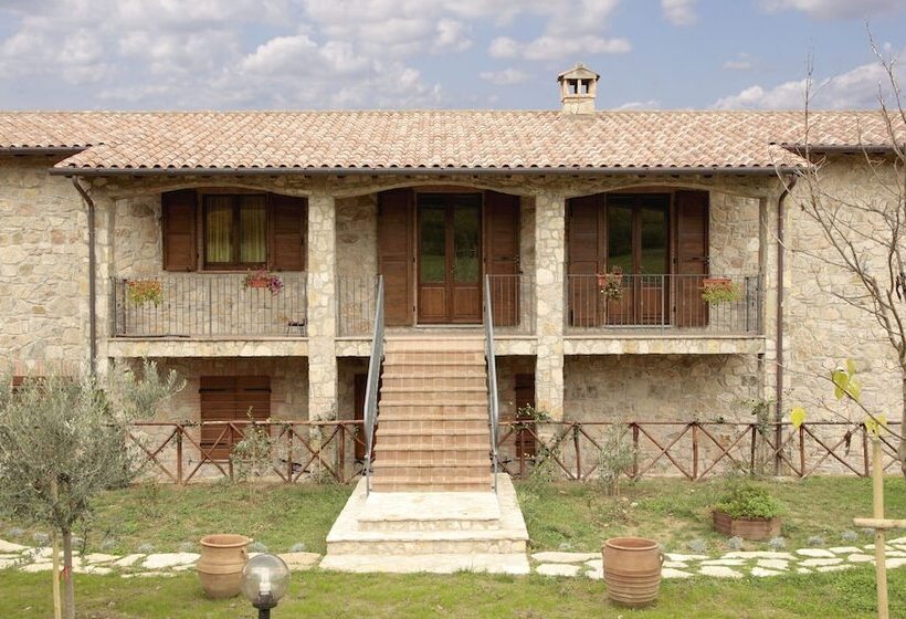 Agriturismo Villa Martis