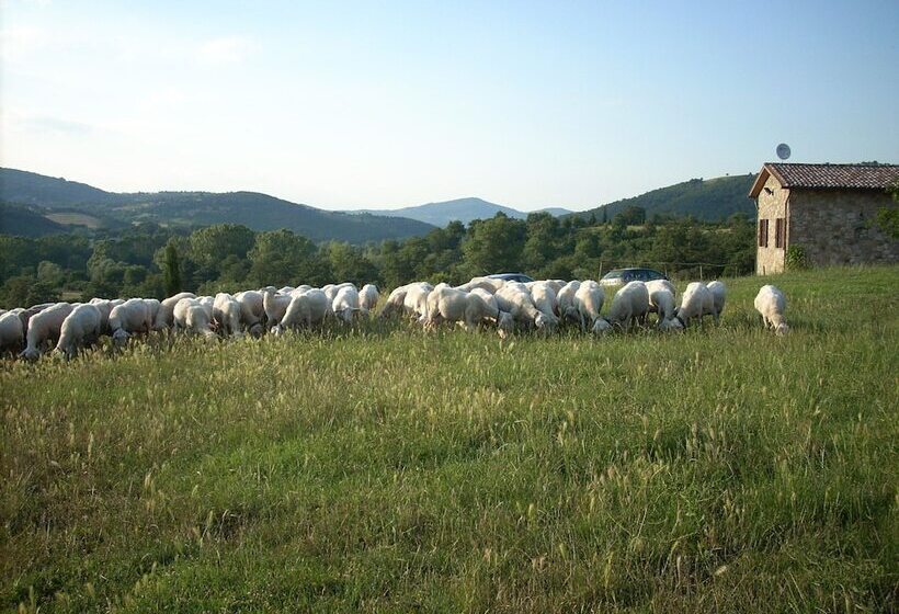 Agriturismo Villa Martis