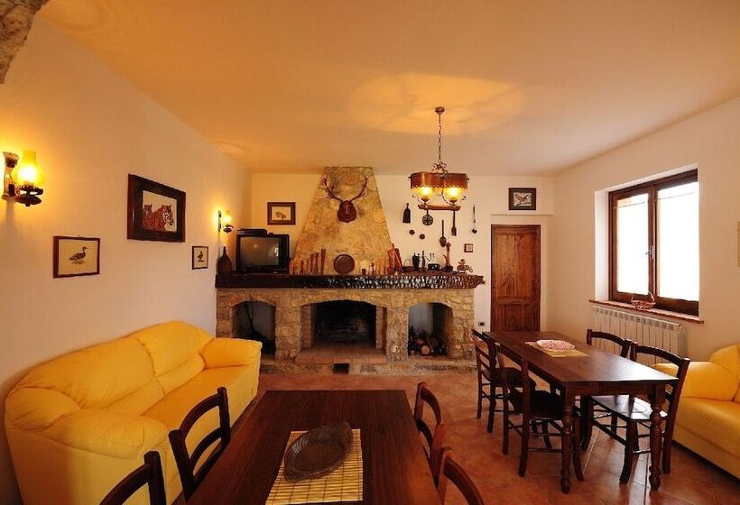 Agriturismo Villa Martis