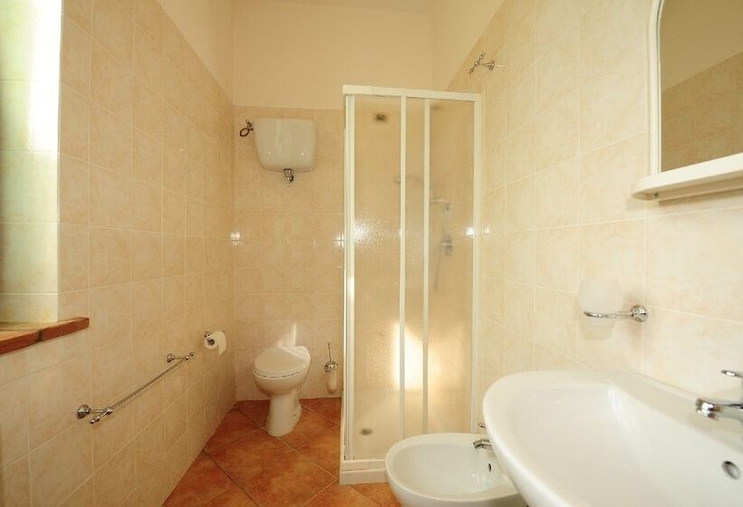 Agriturismo Villa Martis