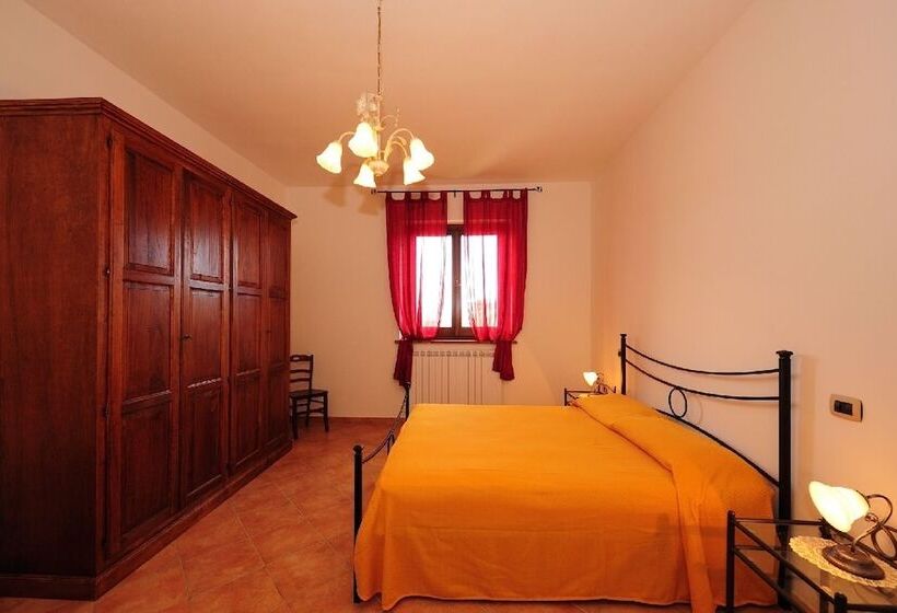 Agriturismo Villa Martis