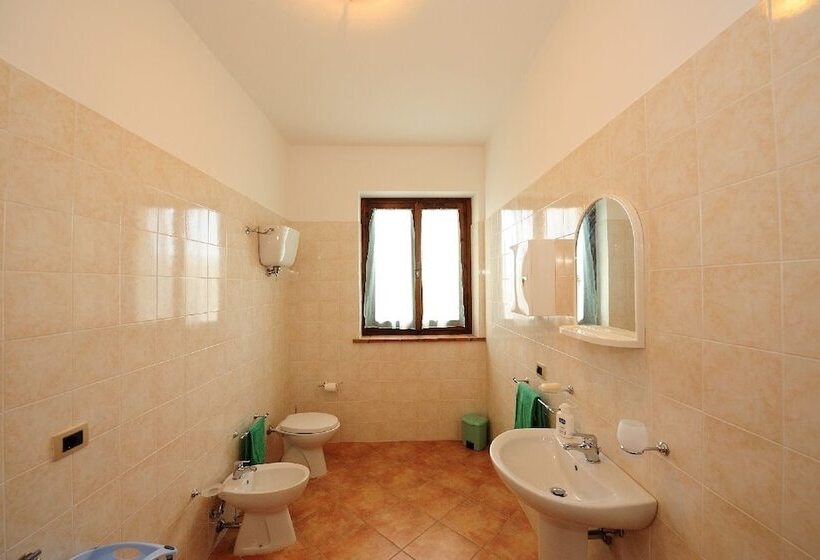 Agriturismo Villa Martis