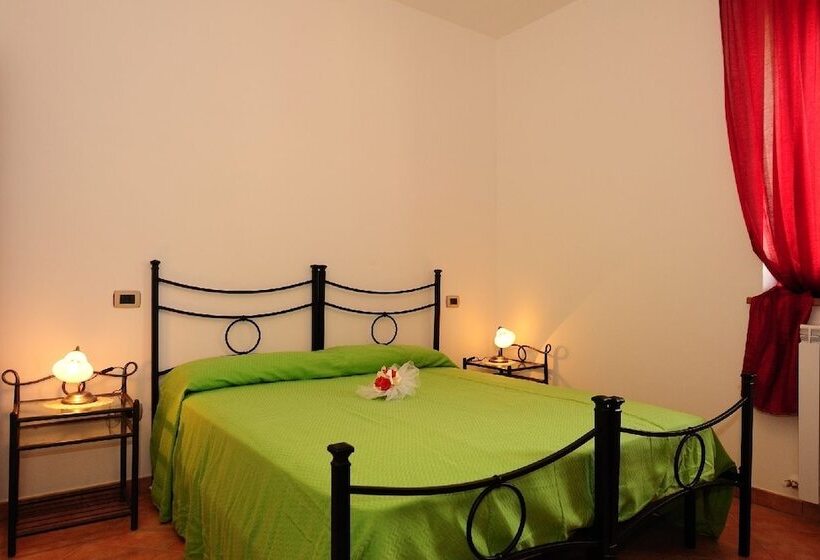 Agriturismo Villa Martis