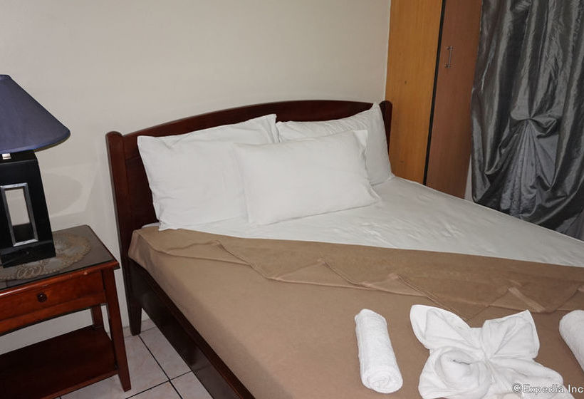 هاستل Knysna Residence