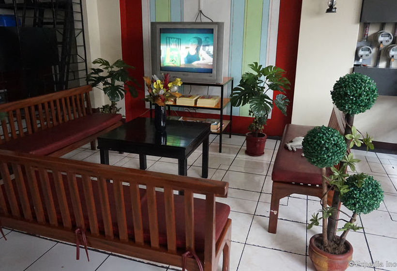 هاستل Knysna Residence