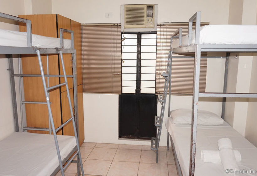 هاستل Knysna Residence