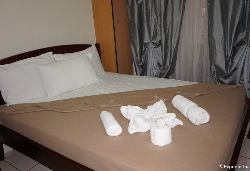 هاستل Knysna Residence