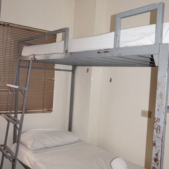 هاستل Knysna Residence