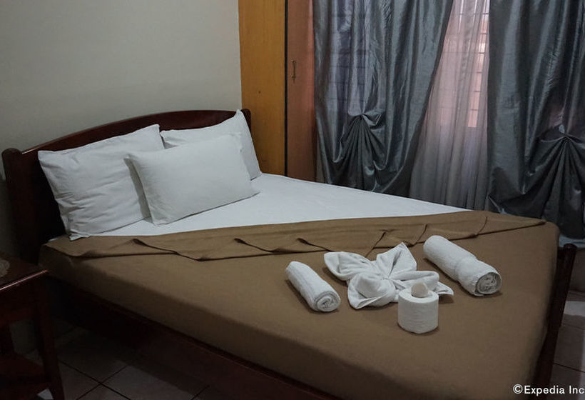 هاستل Knysna Residence