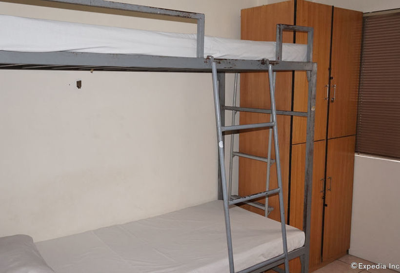 هاستل Knysna Residence