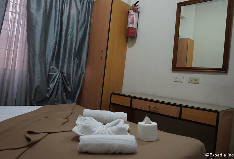 هاستل Knysna Residence