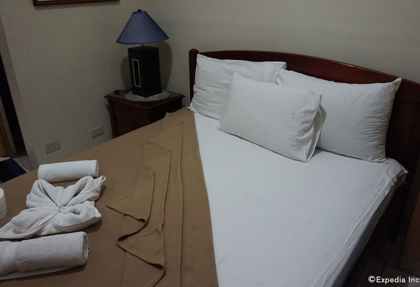 هاستل Knysna Residence