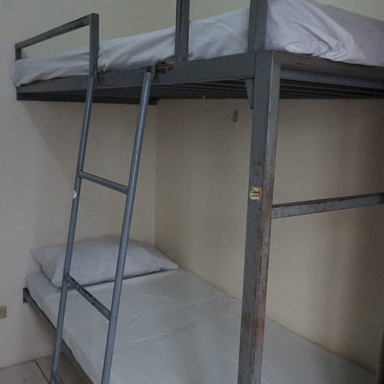 هاستل Knysna Residence