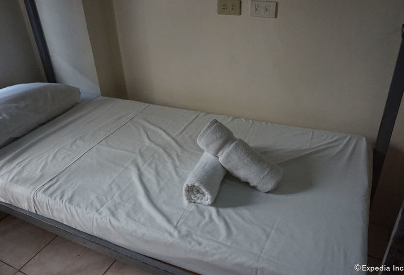 هاستل Knysna Residence