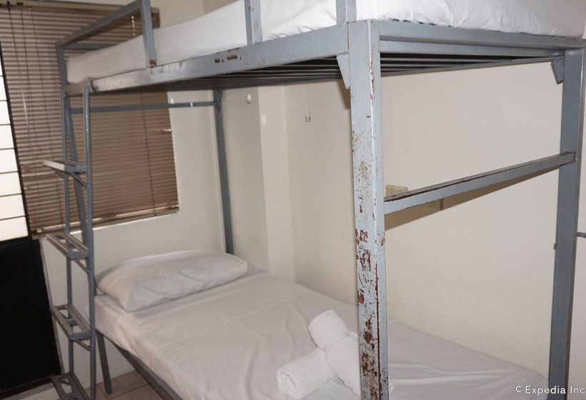 هاستل Knysna Residence