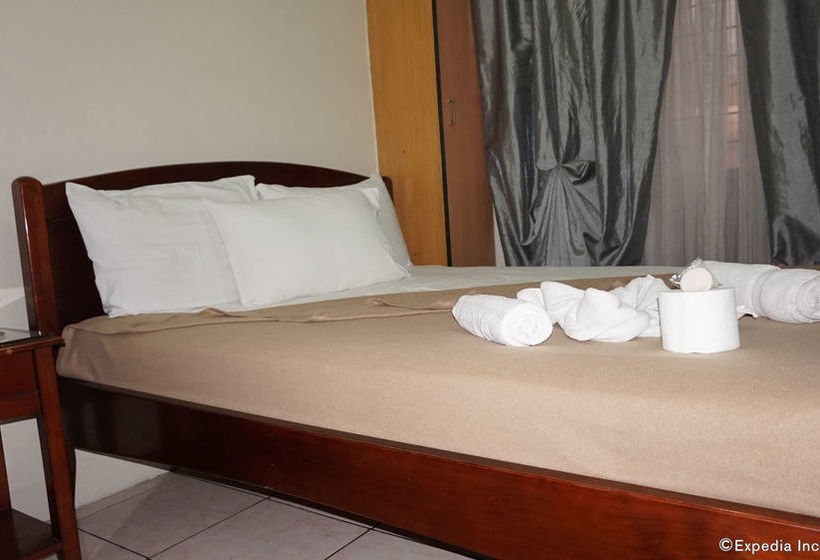 هاستل Knysna Residence