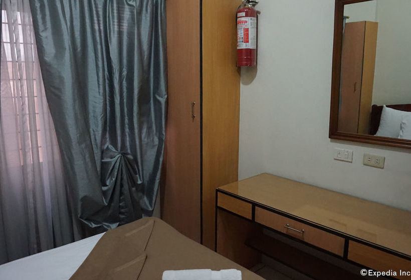 هاستل Knysna Residence