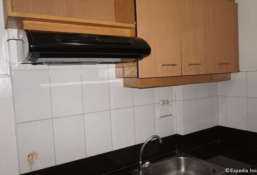 هاستل Knysna Residence