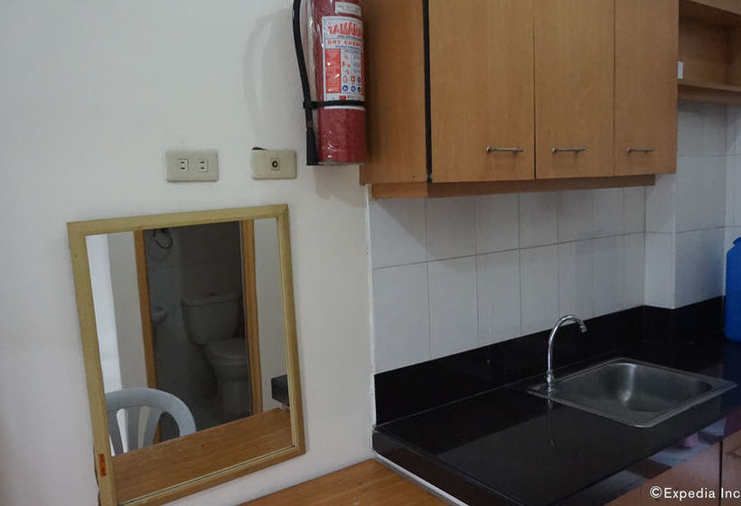 هاستل Knysna Residence