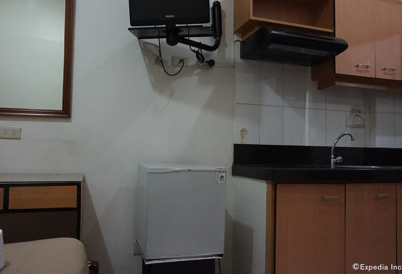 هاستل Knysna Residence