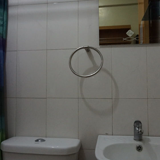 هاستل Knysna Residence